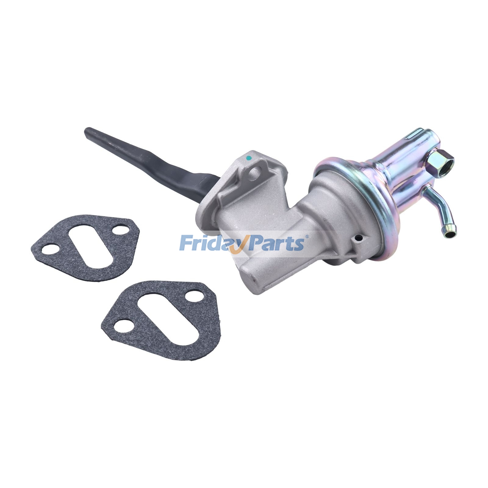 Vehicle Mechanical Fuel Pump Assembly
