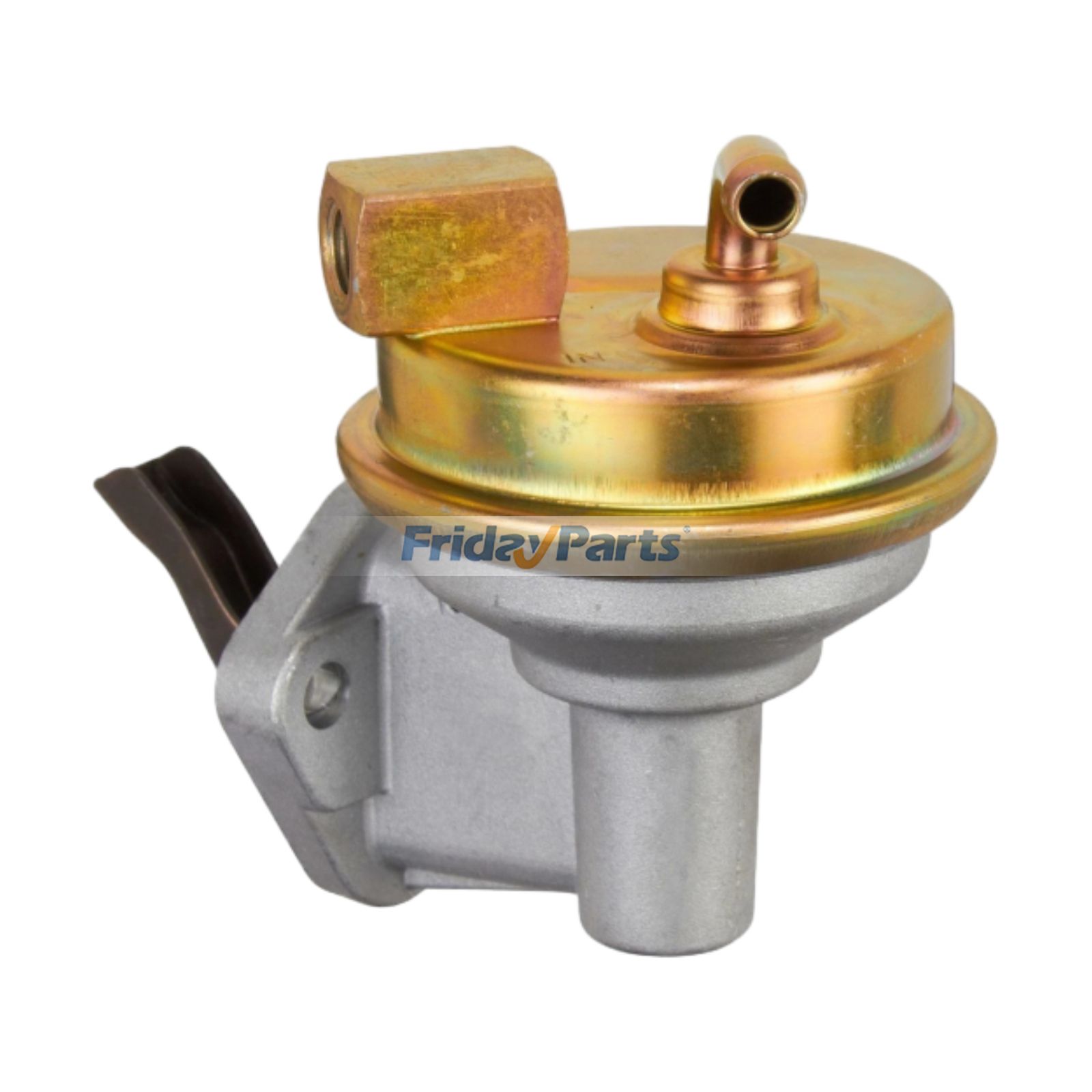 Mechanical Fuel Pump BM4502 SP1274MP for Chevrolet Impala Caprice Chevelle Corvette Suburban C40 1959-1966