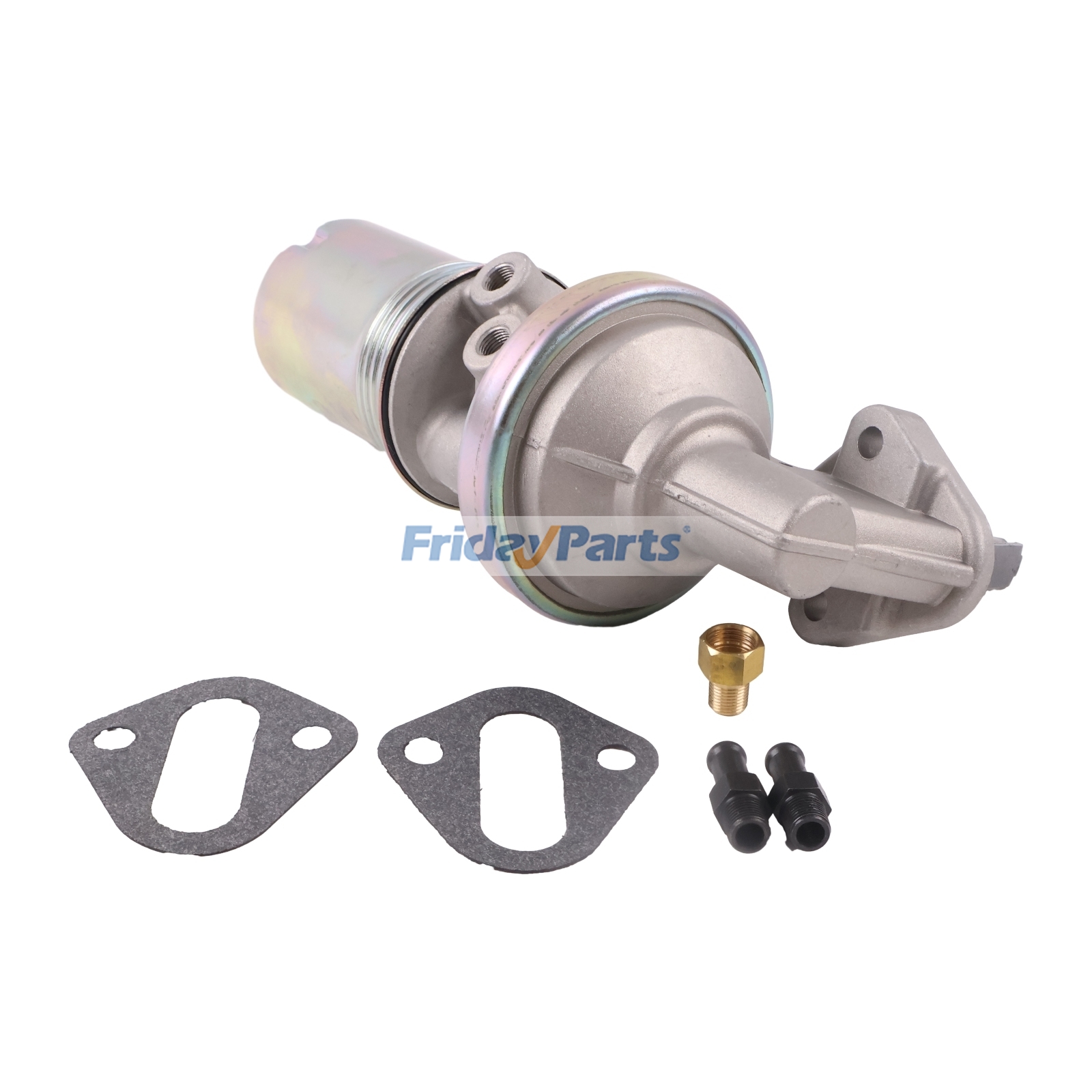 Pompe à essence mécanique BM60092 pour Ford Mercury Caliente Club Wagon 1963-1977pourPour Ford,Pour Mercury