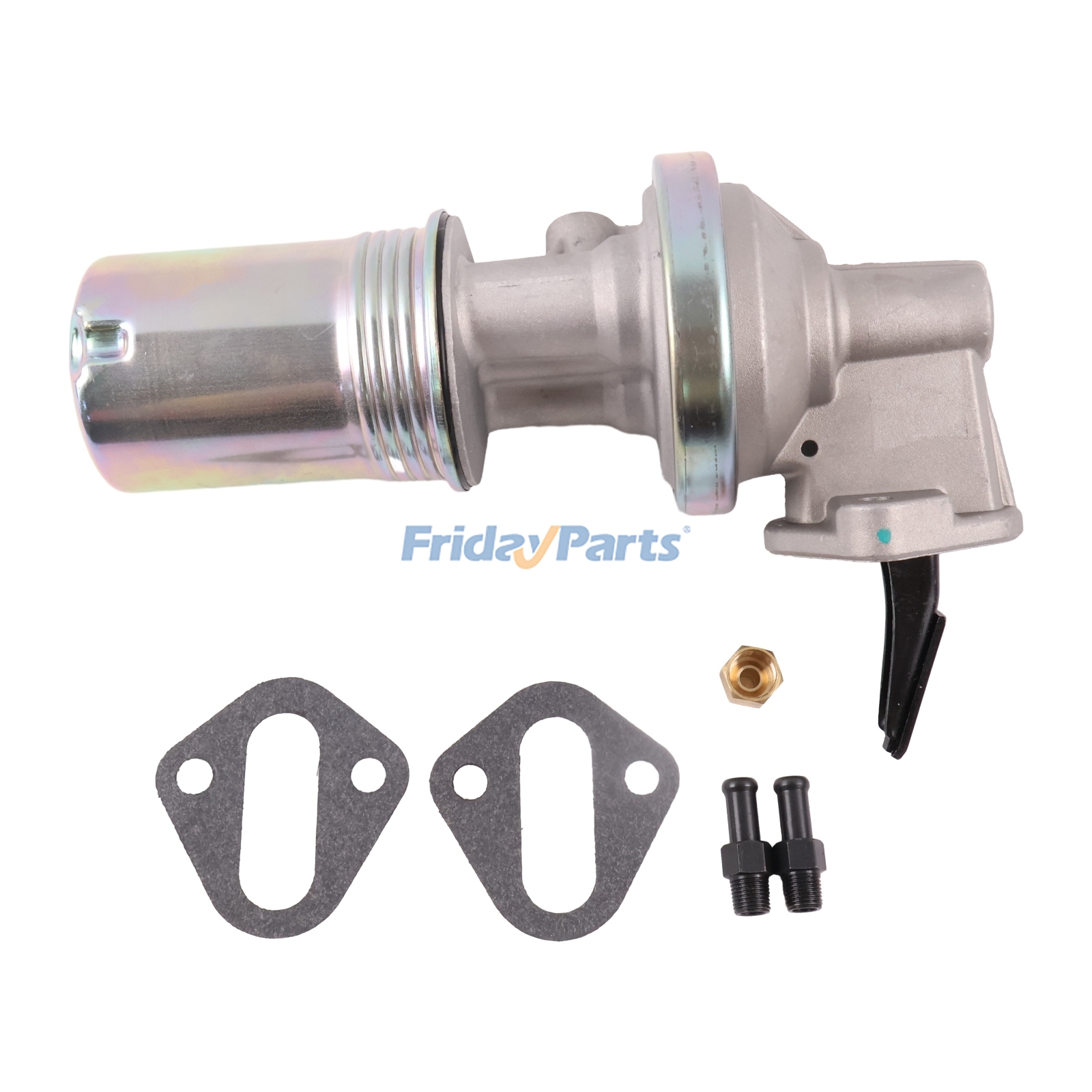 Pompe à essence mécanique Pour Ford,Pour Mercury