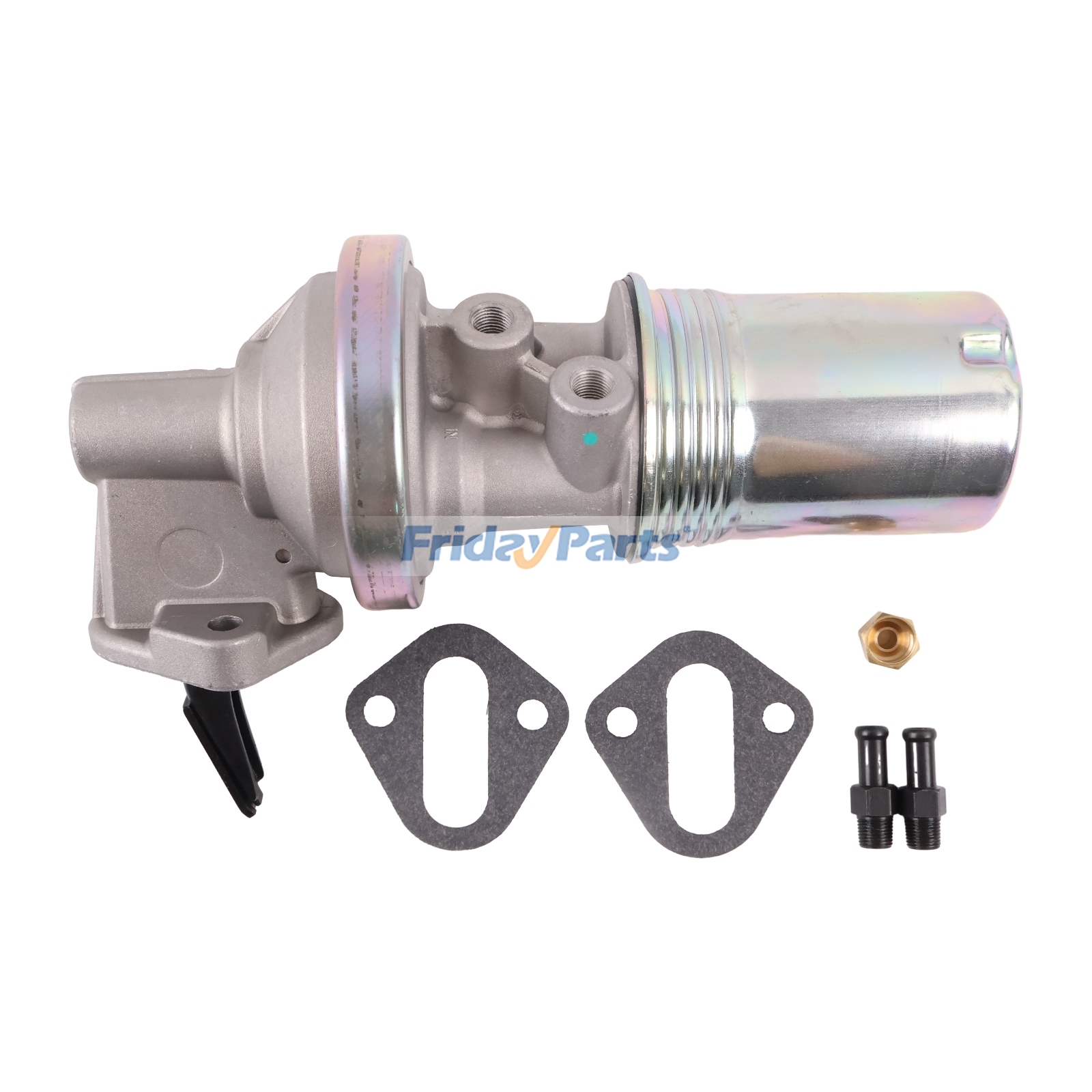 Pompe à essence mécanique de FridayParts