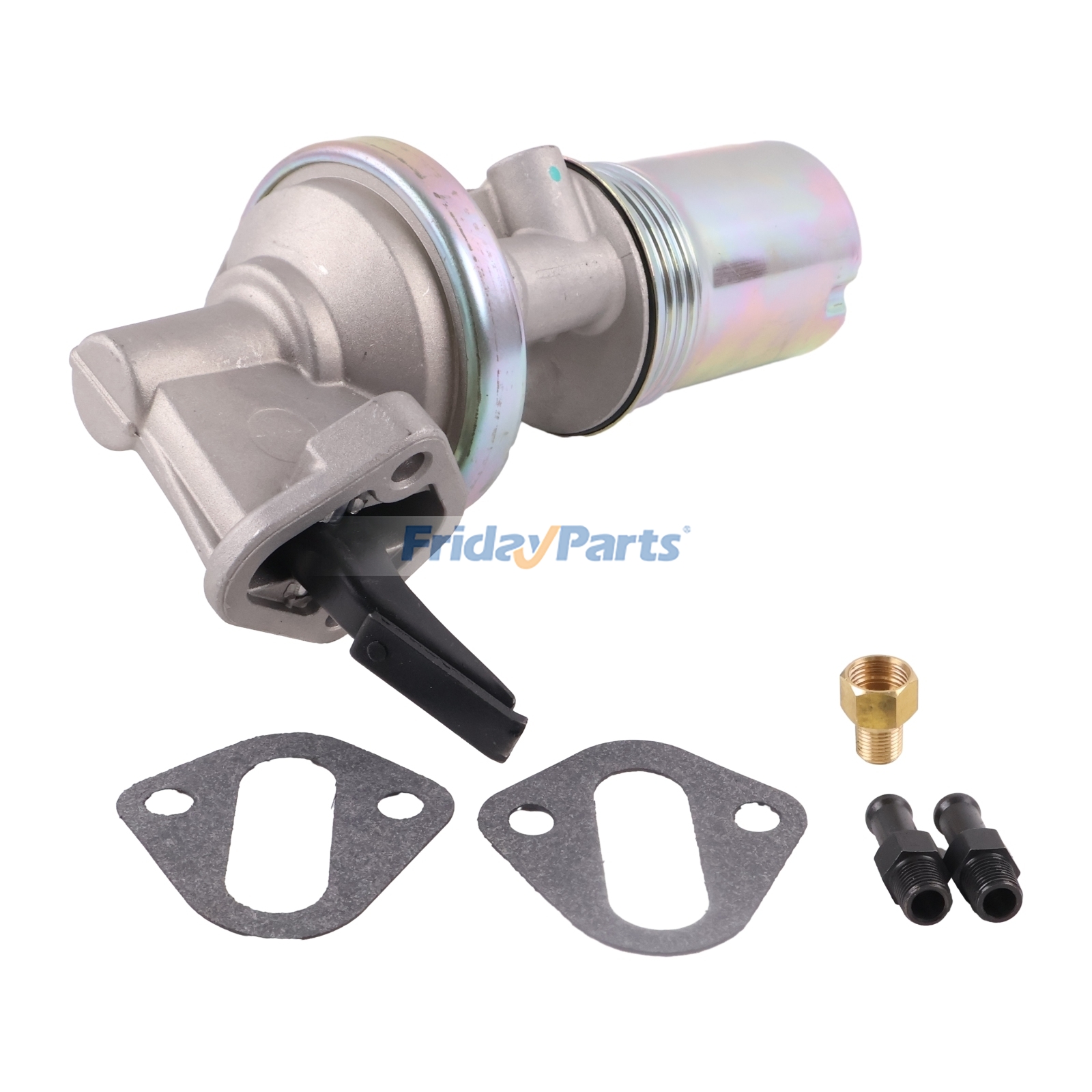 Mechanical Fuel Pump BM60092 for Ford Mercury Caliente Club Wagon 1963-1977