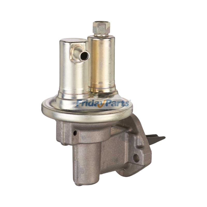 Mechanische Kraftstoffpumpe D5TZ9350A M6807 SP1039MP für Ford E-100 E-150 E-250 E-350 F-100 F-150 F-250 F-350 4.9L 1975-1979