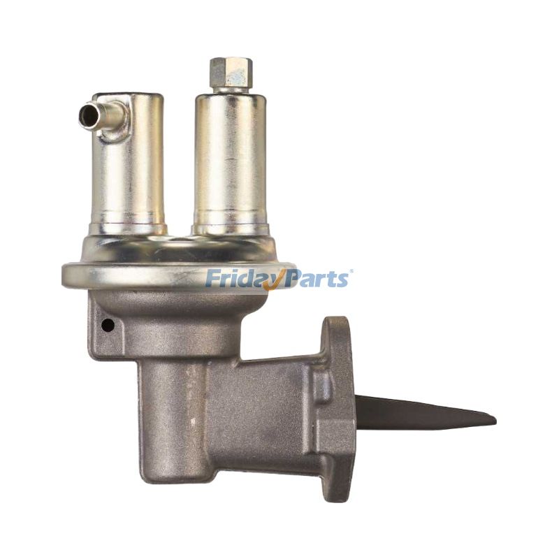 FridayParts Mechanische Kraftstoffpumpe
