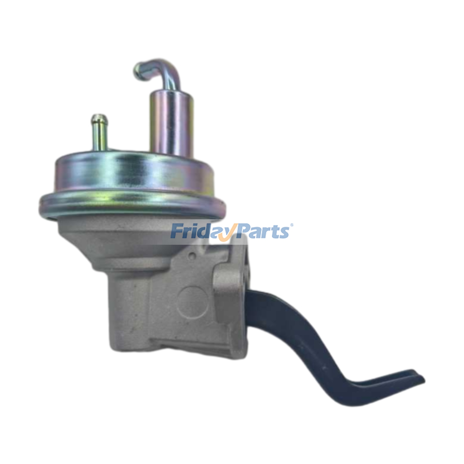 Mechanical Fuel Pump for 1968 Pontiac Bonneville - Replaces Carter M4690 Delphi MF0154