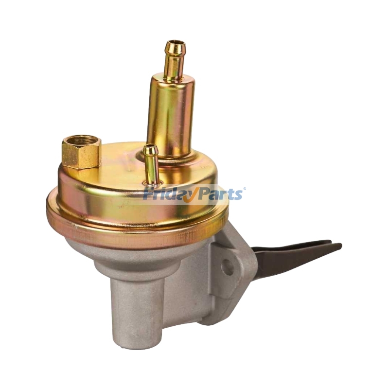 Bomba de combustible mecánica para Buick Sportwagon Skylark Regal LeSabre Estate Wagon Century 1967-1974 - Reemplaza Carter M4511 Delphi MF0086
