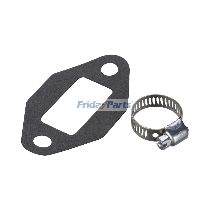 Vehicle Mechanical Fuel Pump