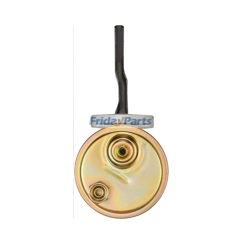 Pompe à carburant mécaniquepour Véhicule