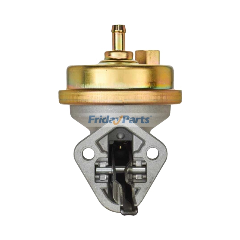 Pompe à essence mécanique pour Chevrolet Camaro, GMC Caballero, Cadillac, Oldsmobile Cutlass, Pontiac Ventura (1977-1985) - Remplace Carter M6951 et Delphi MF0025