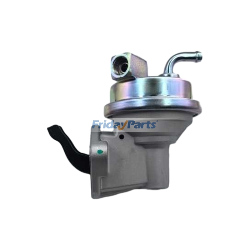 Mechanical Fuel Pump for Chevrolet K10 K20 K30 GMC K1500 K2500 K3500 1978-1980 - Replaces Cater M60038 Delphi SP1127MP