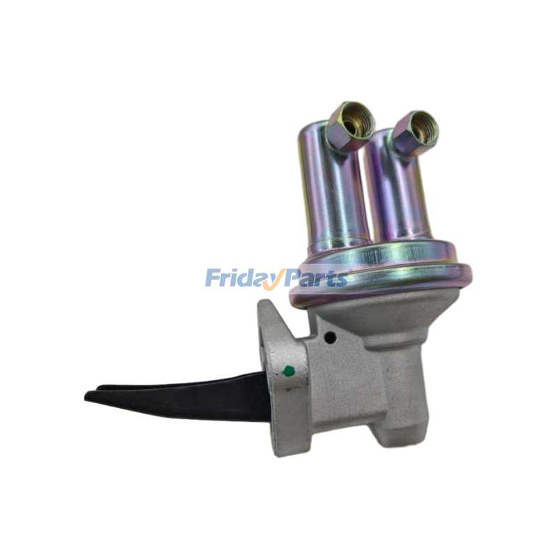 Mechanical Fuel Pump for Dodge Aries Omni Chrysler Town & Country Plymouth Caravelle Voyager 1981-1988 - Replaces Carter M60321 Delphi MF0043