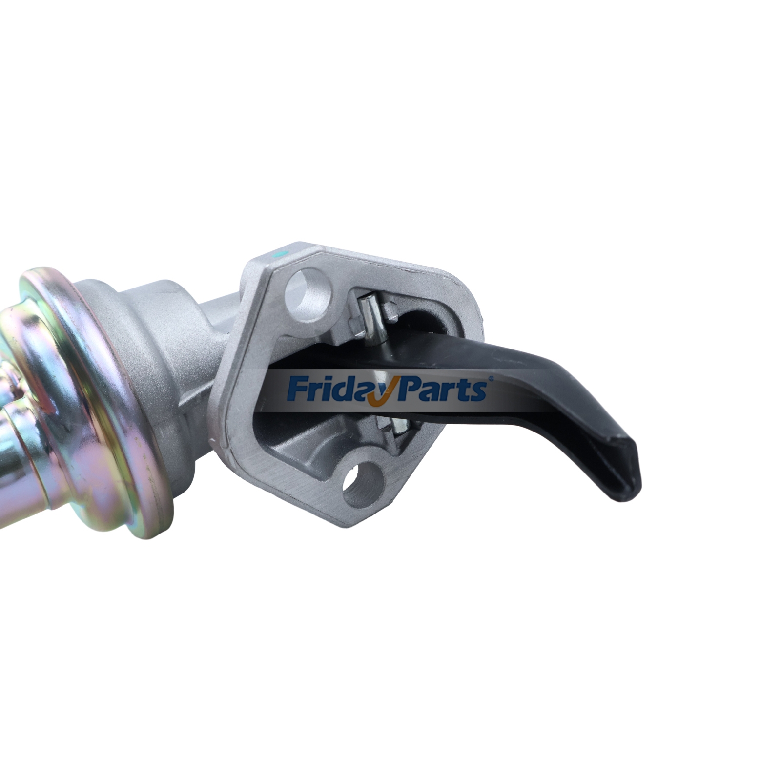 Pompe à carburant mécanique de FridayParts