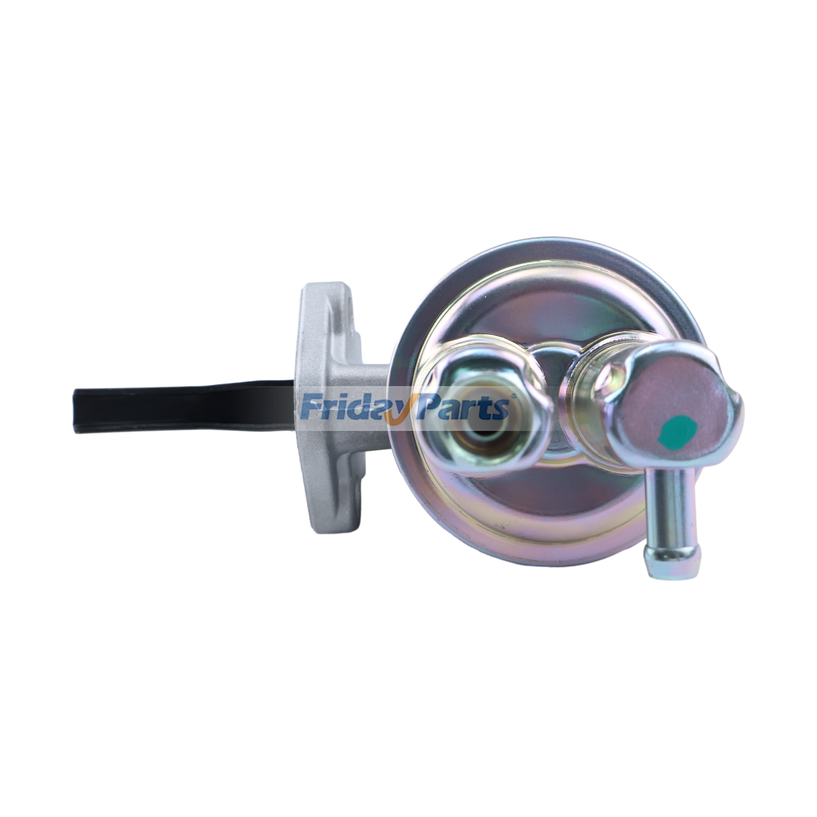 Pompe à essence mécanique pour Jeep Cherokee, Wagoneer, Wrangler, American Motors Ambassador, Concord, Eagle Spirit (1970-1990) - Remplace Carter M6737 et Delphi MF0009pourPour Jeep,Pour AUTRE MARQUE