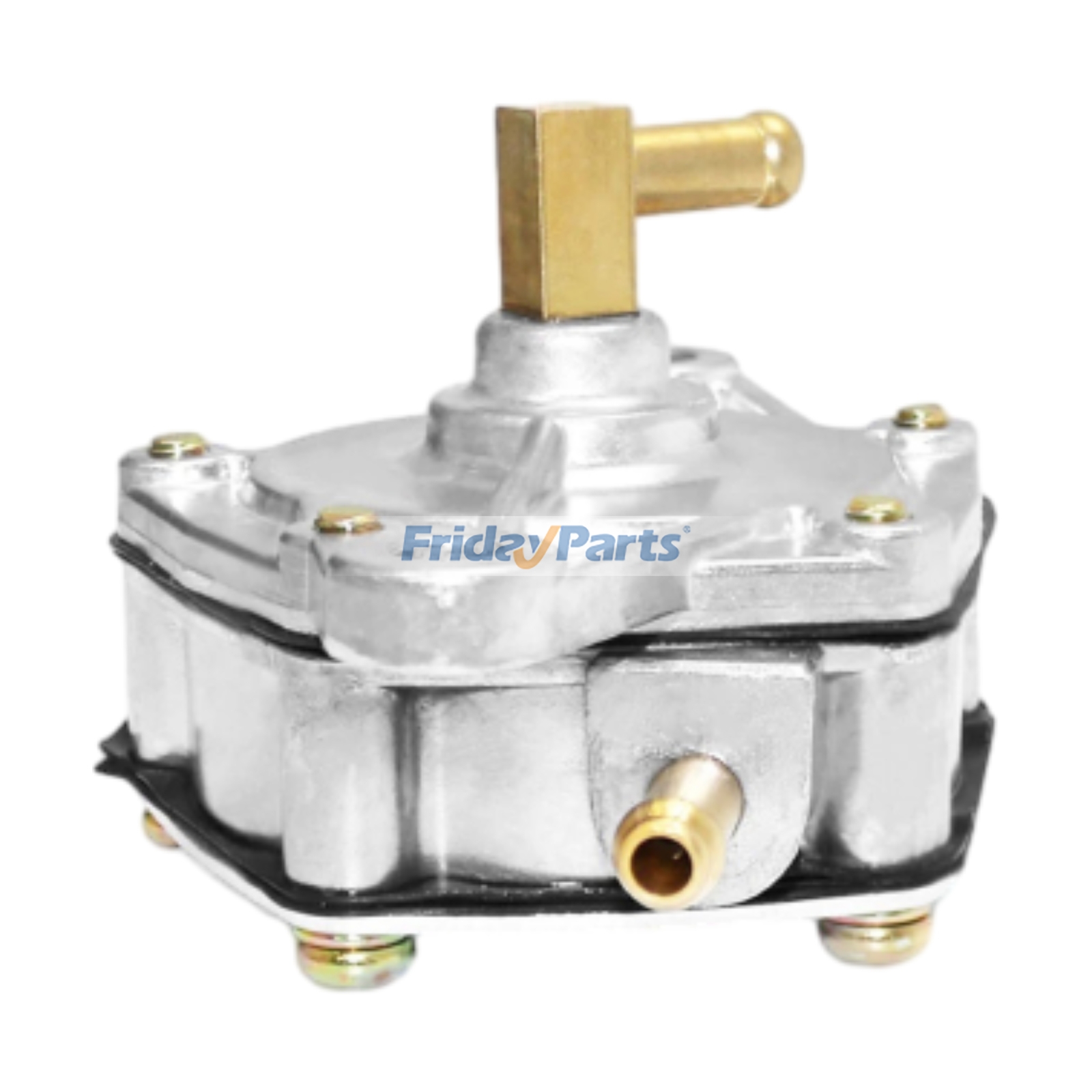 FridayParts Mechanische Kraftstoffpumpe