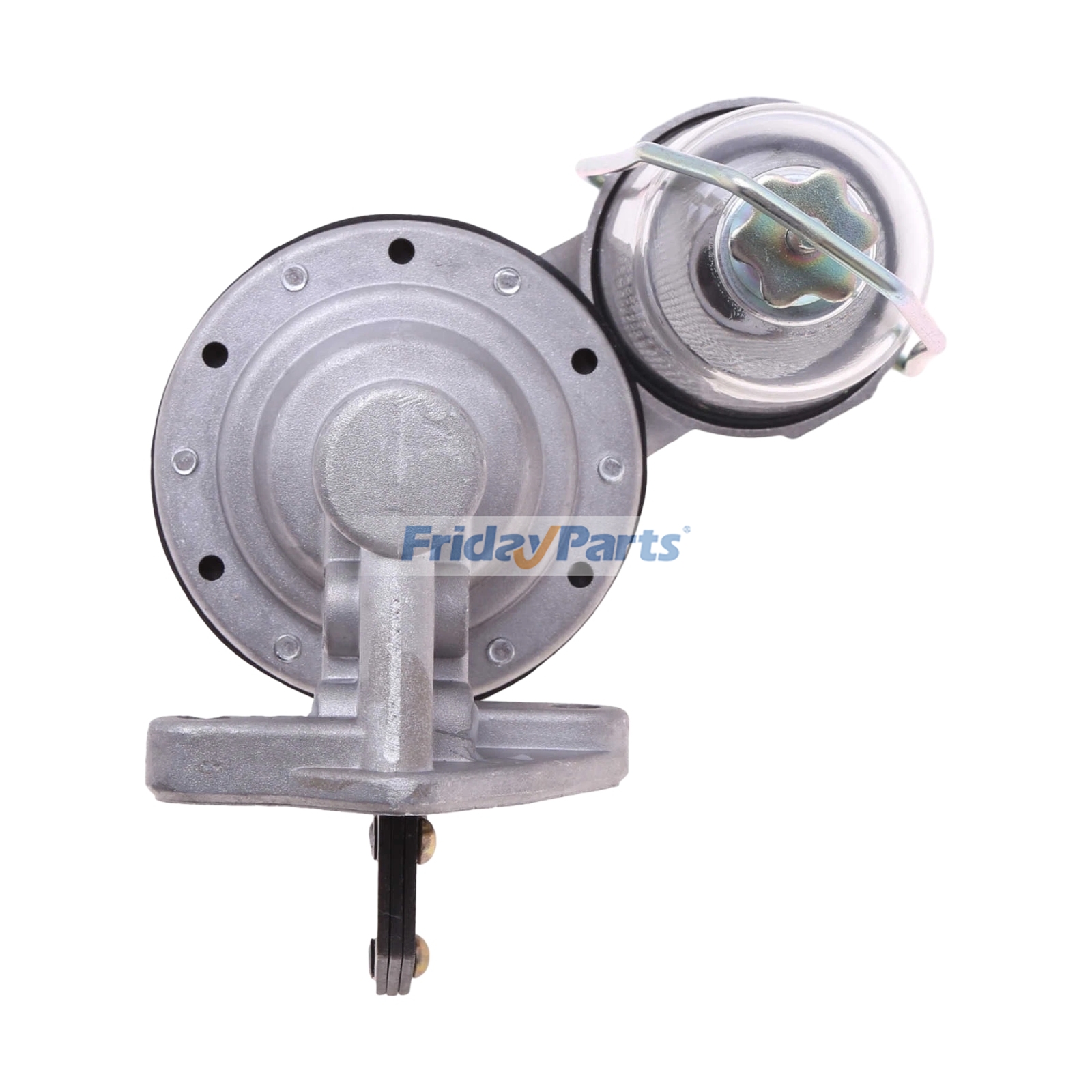 Pompe à carburant mécaniquepour Véhicule