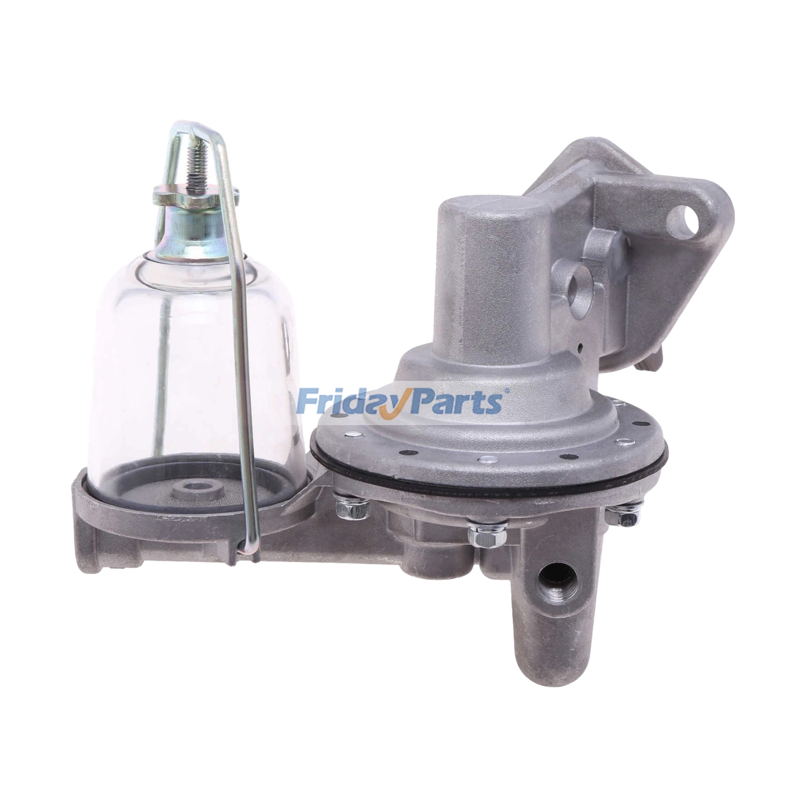 Pompe à carburant mécanique M2091 SP1264MP pour Dodge B-1 B-2 B-3 D100 D300 D200 P300 P310 P320 P400 P410 P420 W100 W200 W300 1950-1960