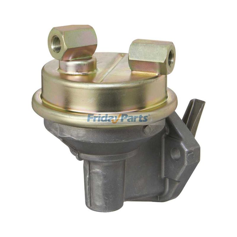 Mechanical Fuel Pump M2999 MF0147 6440159 for Chevrolet Bel Air Impala Suburban El Camino C10 K10 C20 1958-1962