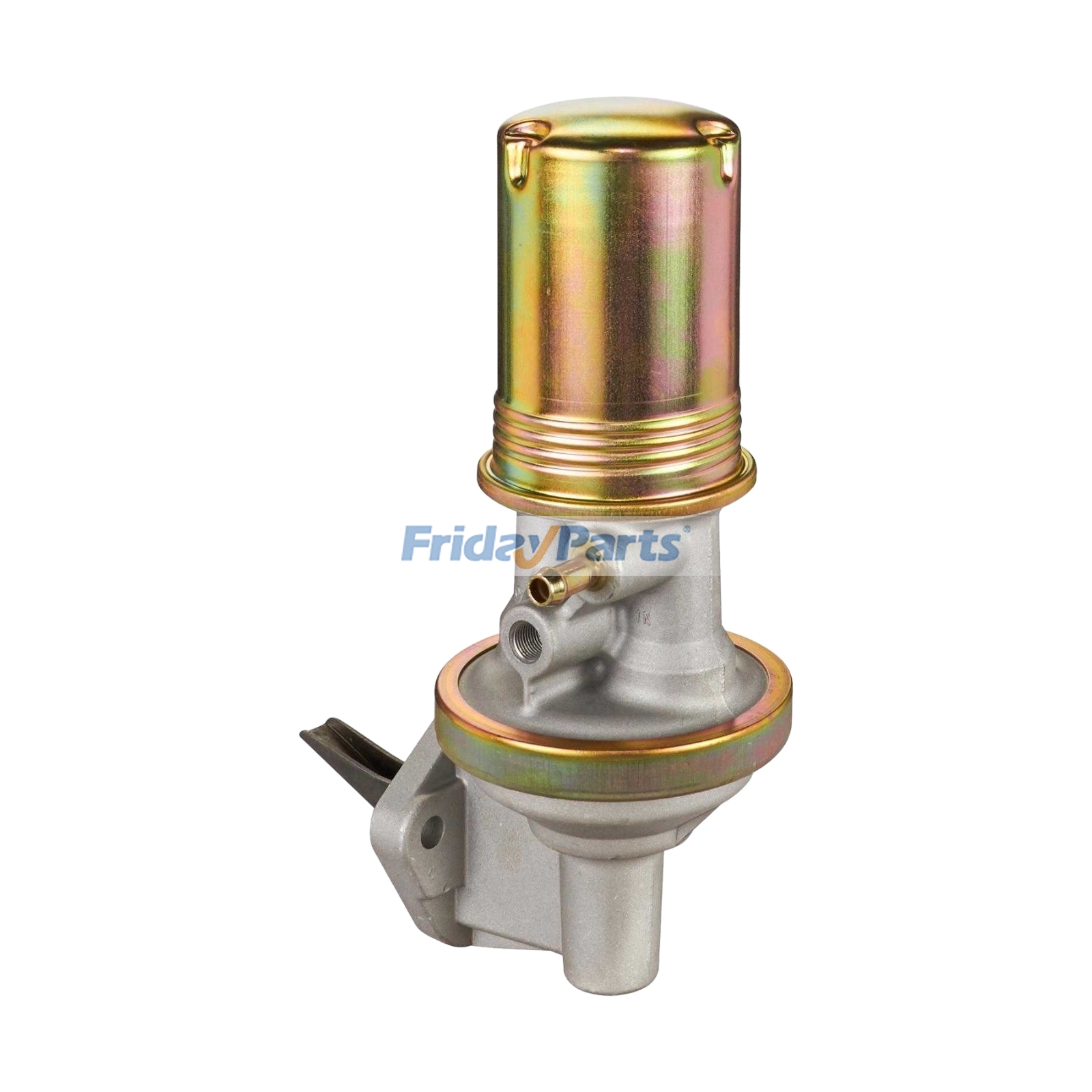 Bomba de combustible mecánica M4004 para Ford Mustang Ranchero Econoline Mercury Caliente Cyclone Villager 1963-1965