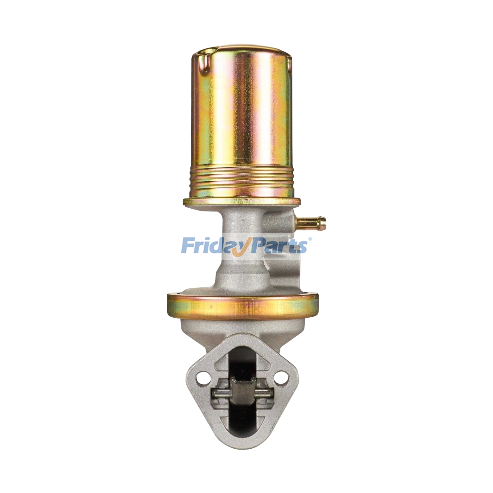 Bomba de combustible mecánica M4004 para Ford Mustang Ranchero Econoline Mercury Caliente Cyclone Villager 1963-1965 de FridayParts