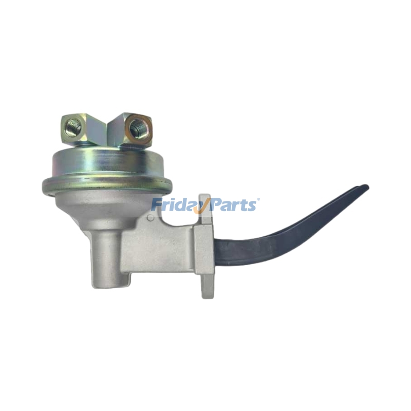 Mechanical Fuel Pump M4526 SP1182MP for Oldsmobile 98 Cutlass Delta Jetstar 88 F85 Jetstar I Starfire Vista Cruiser 1964-1966