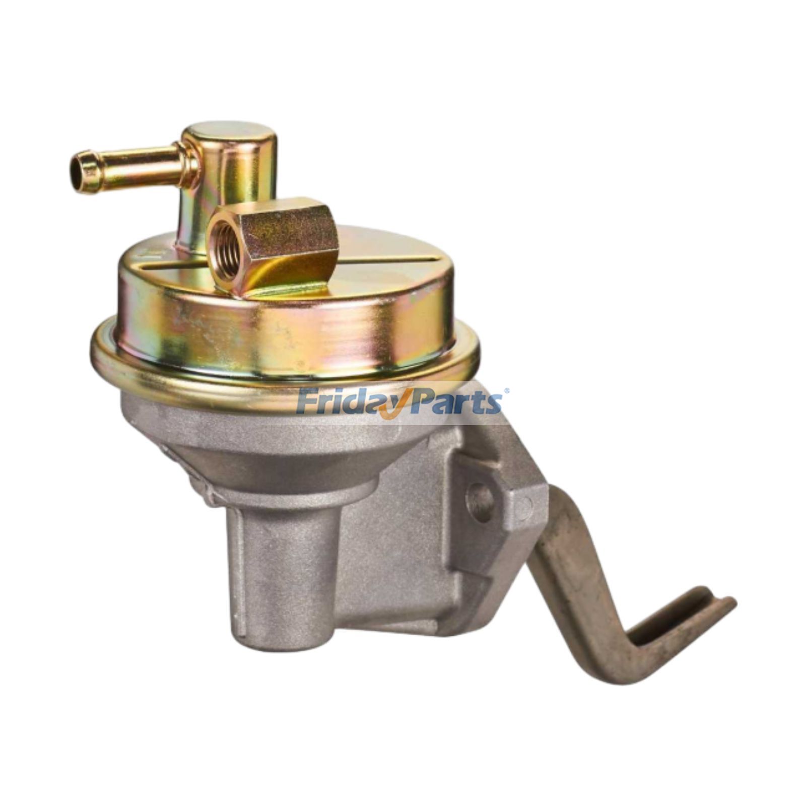 Mechanische Kraftstoffpumpe M4566 für Pontiac GTO Tempest Chieftain Bonneville Catalina Grand Prix LeMans Ventura 1958-1965