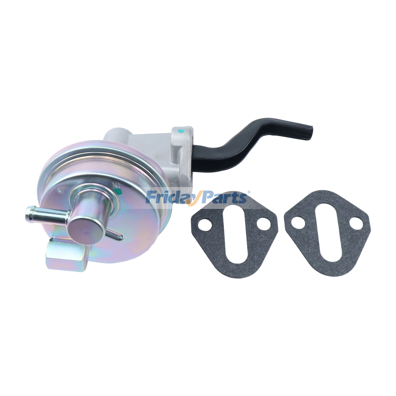 FridayParts Mechanical Fuel Pump