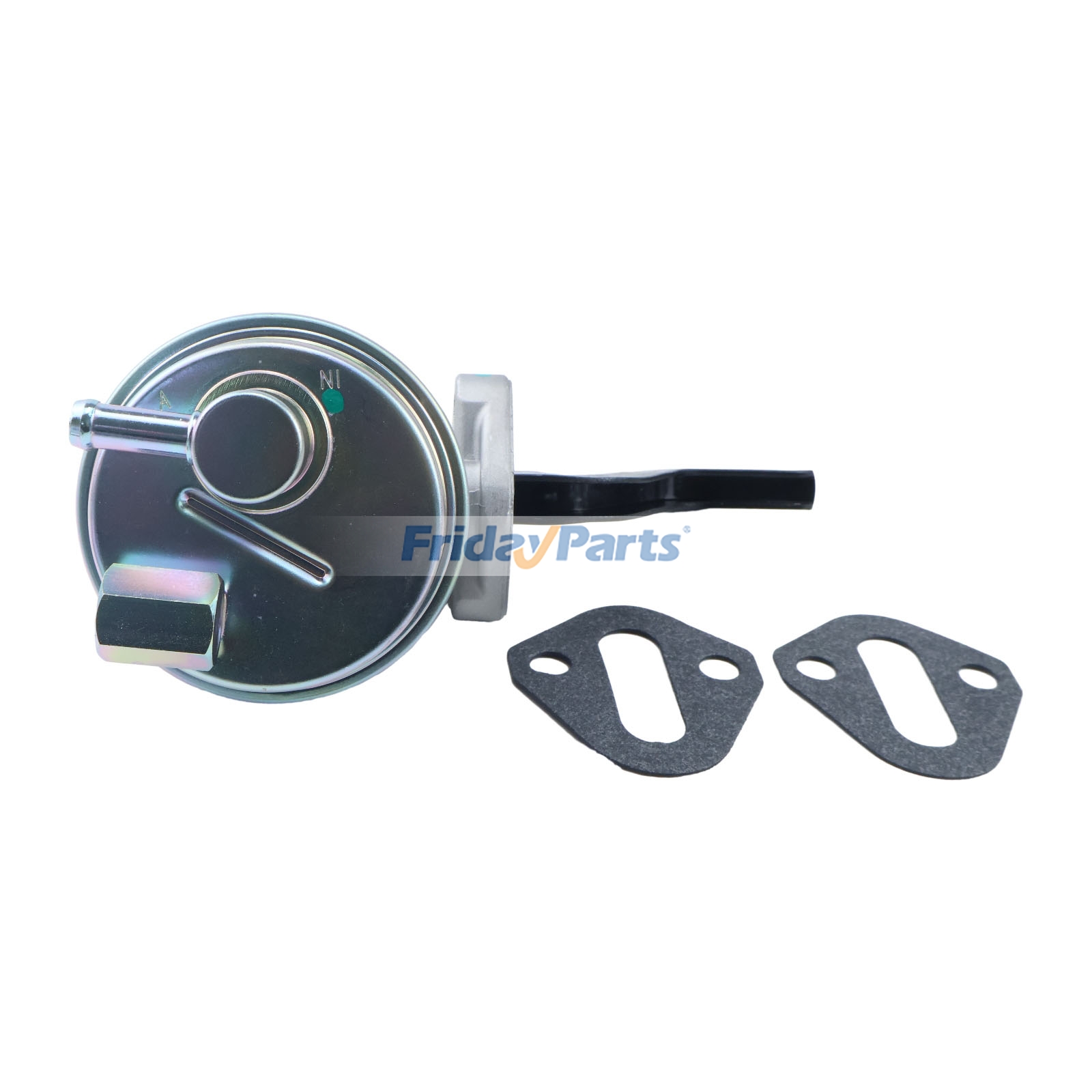 Mechanical Fuel Pump For OTHER BRAND Vehicle