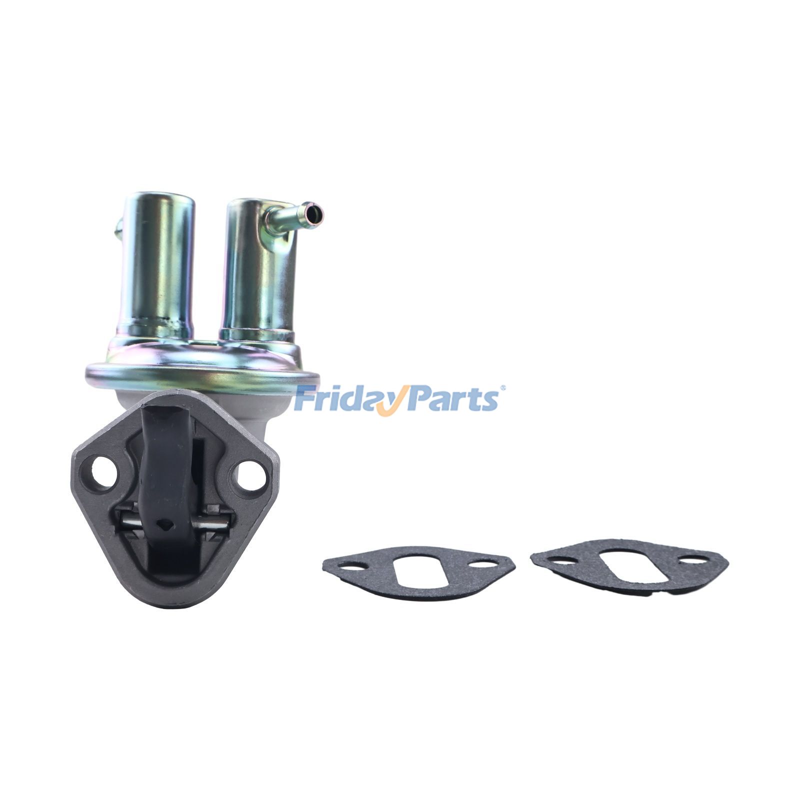 FridayParts Mechanical Fuel Pump