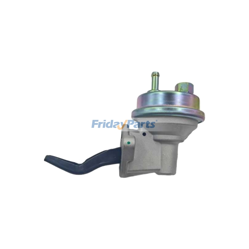 Pompe à carburant mécanique M4641 SP1170MP pour GMC P2500 G3500 Buick Electra Oldsmobile Delta 88 Cutlass Pontiac Ventura Bonneville 1968-1987