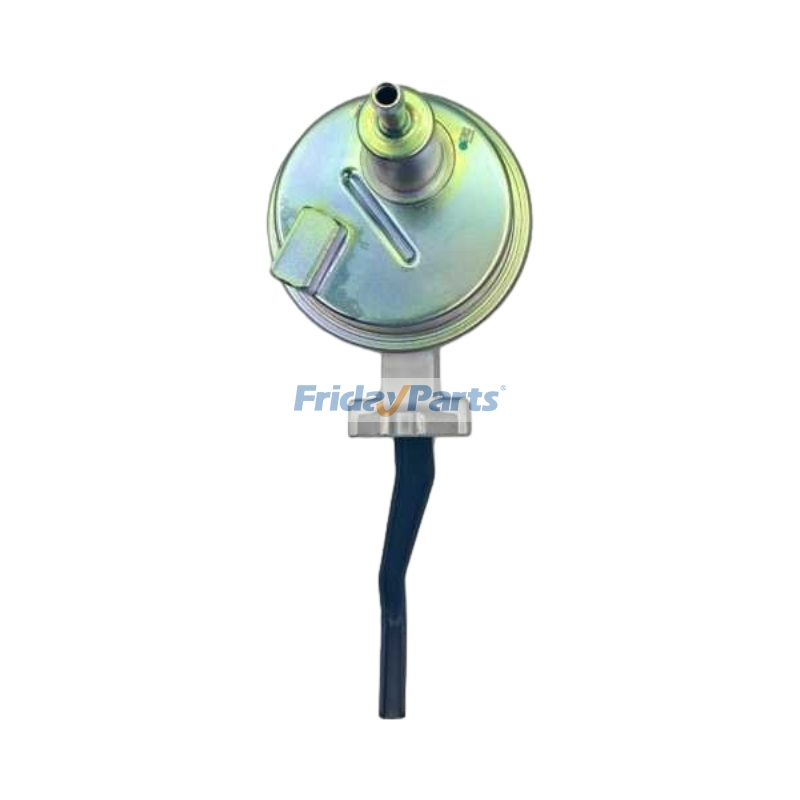 Mechanical Fuel Pump for Vehicle