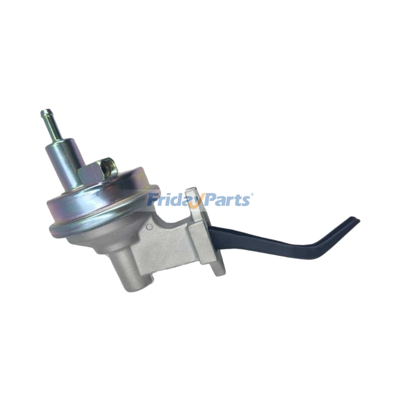 Mechanical Fuel Pump M4643 SP1106MP for Cadillac Calais Commercial Chassis DeVille Eldorado Fleetwood 1968