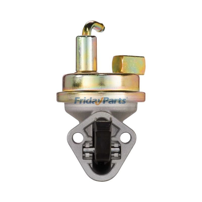 Truck,Vehicle Mechanical Fuel Pump