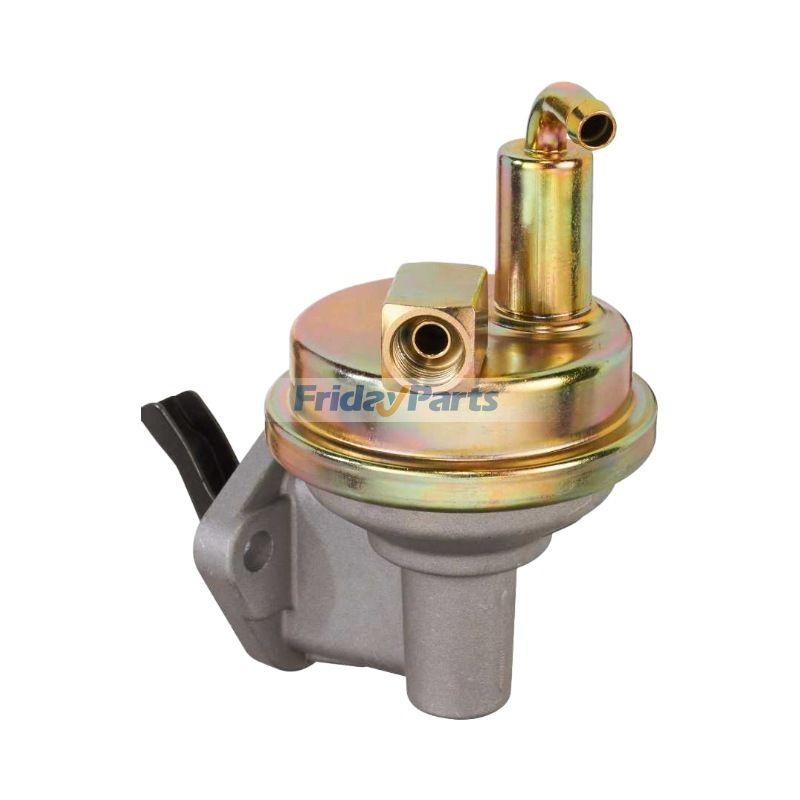 Mechanical Fuel Pump M4704 for Chevrolet B60 P60 C50 C60 C70 GMC C7000 B6000 Brigadier C5000 C6000 1967-1985