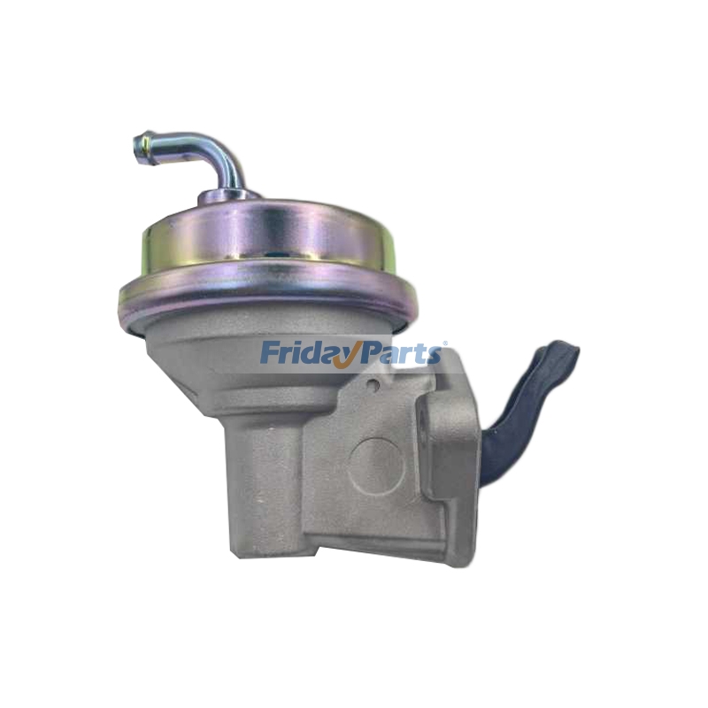 Bomba de combustible mecánica M4704 para Chevrolet B60 P60 C50 C60 C70 GMC C7000 B6000 Brigadier C5000 C6000 1967-1985