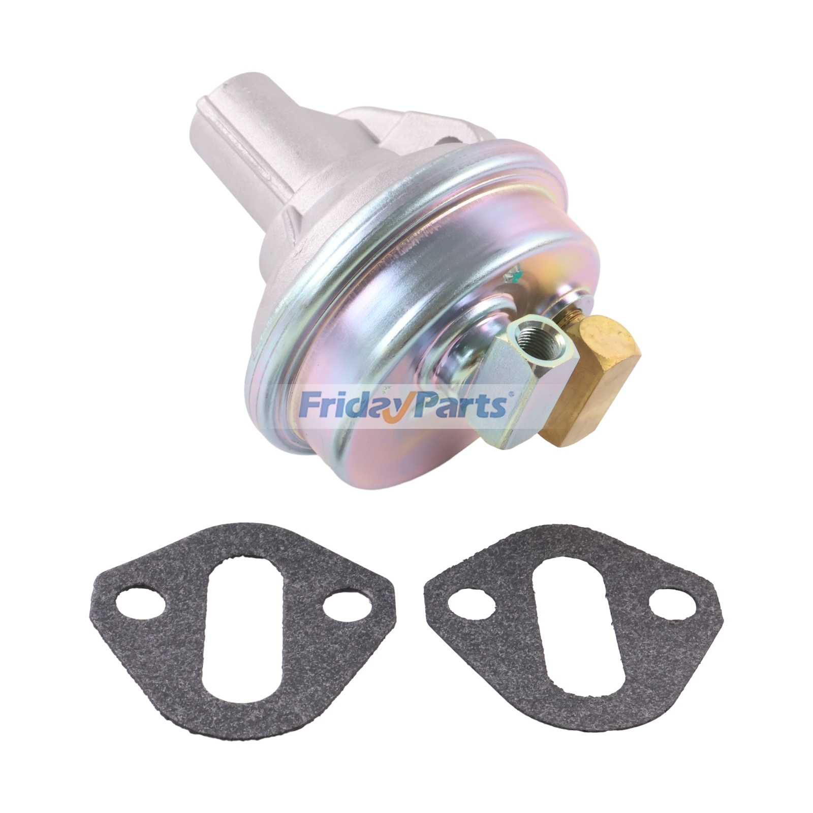 Bomba de Combustível Mecânica M4712 para Chevrolet K20 K10 C10 C20 C30 C40 Checker Marathon Studebaker Daytona 1959-1967 para Veículo