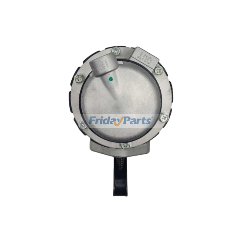 Pompe à carburant mécanique M4889 pour moteurs Chevrolet 396, 402, 427, 454 et 502 Big-Block (C3500, Express, Camaro, GMC Savana, Jimmy, véhicules de 1963 à 2016)pourPour Chevrolet,Pour AUTRE MARQUE,Pour GMC