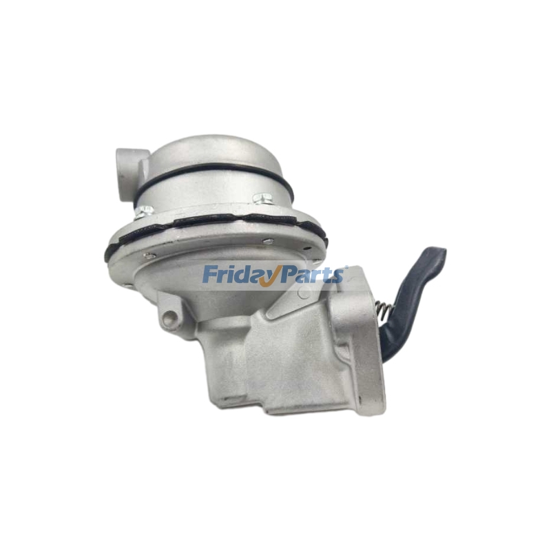 Pompe à carburant mécanique M4889 pour moteurs Chevrolet 396, 402, 427, 454 et 502 Big-Block (C3500, Express, Camaro, GMC Savana, Jimmy, véhicules de 1963 à 2016)