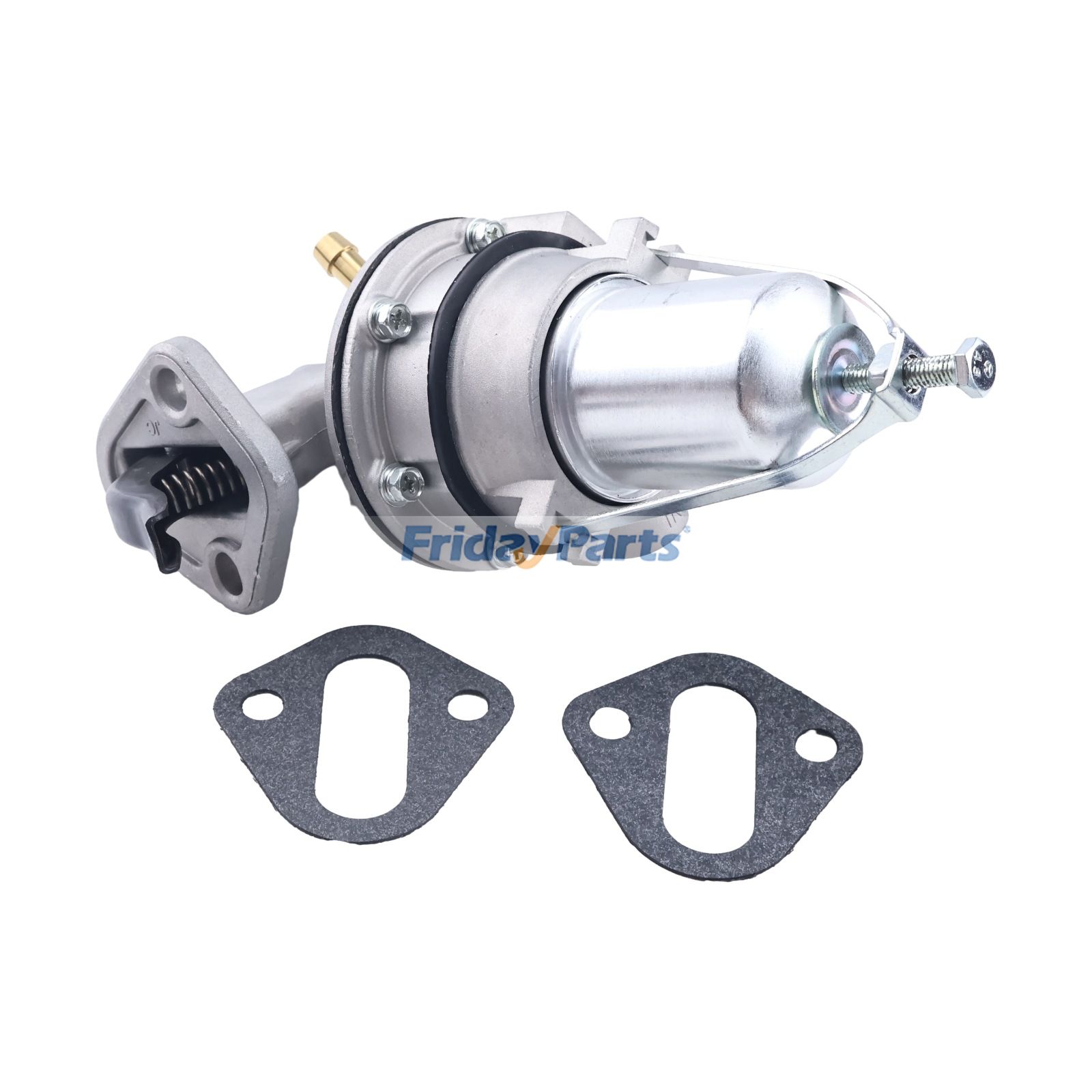 FridayParts Mechanische Kraftstoffpumpe
