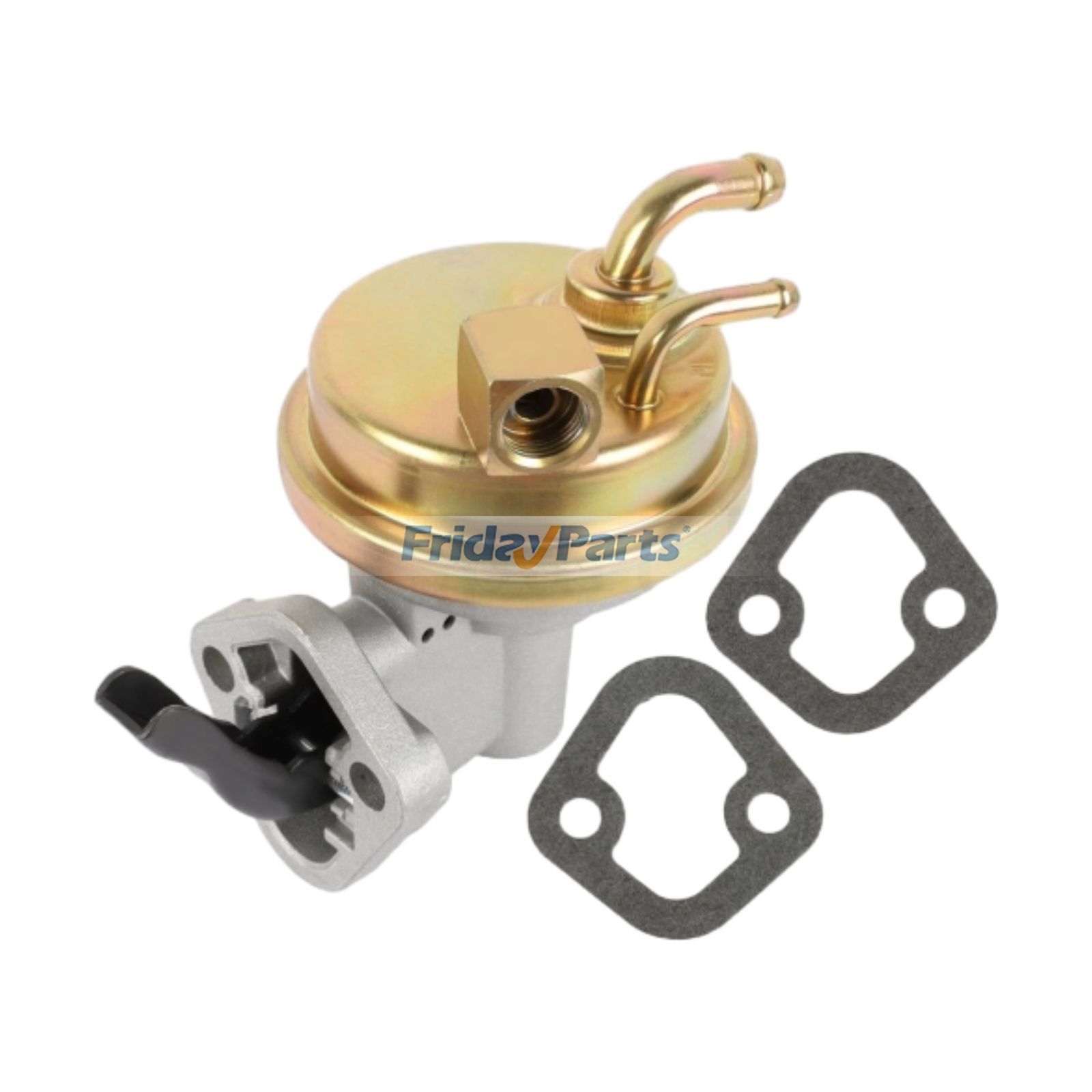 Mechanical Fuel Pump M60039 for Chevrolet C10 C20 C30 K10 K20 K30 R30 V30 GMC C15 C25 K15 K25 K35