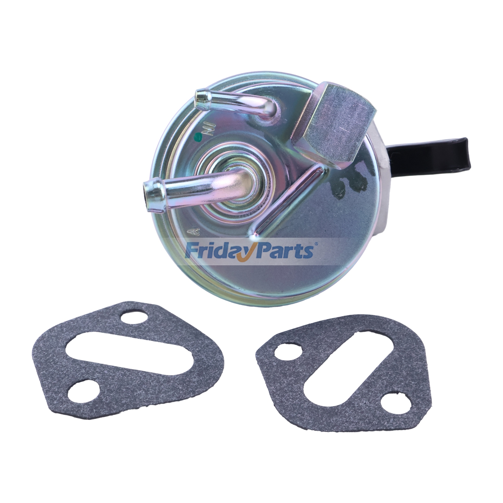 FridayParts Mechanical Fuel Pump