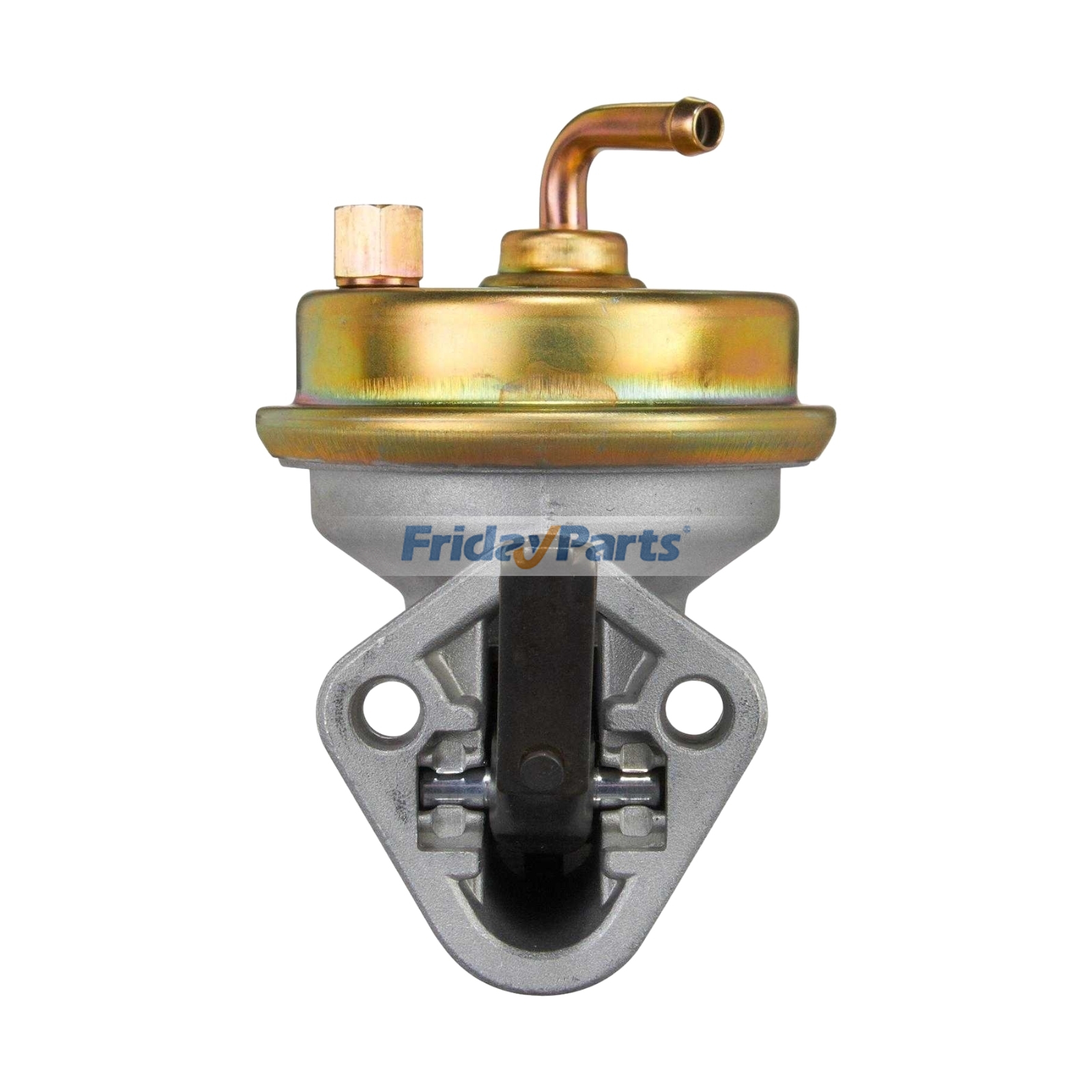 Mechanical Fuel Pump for Vehicle