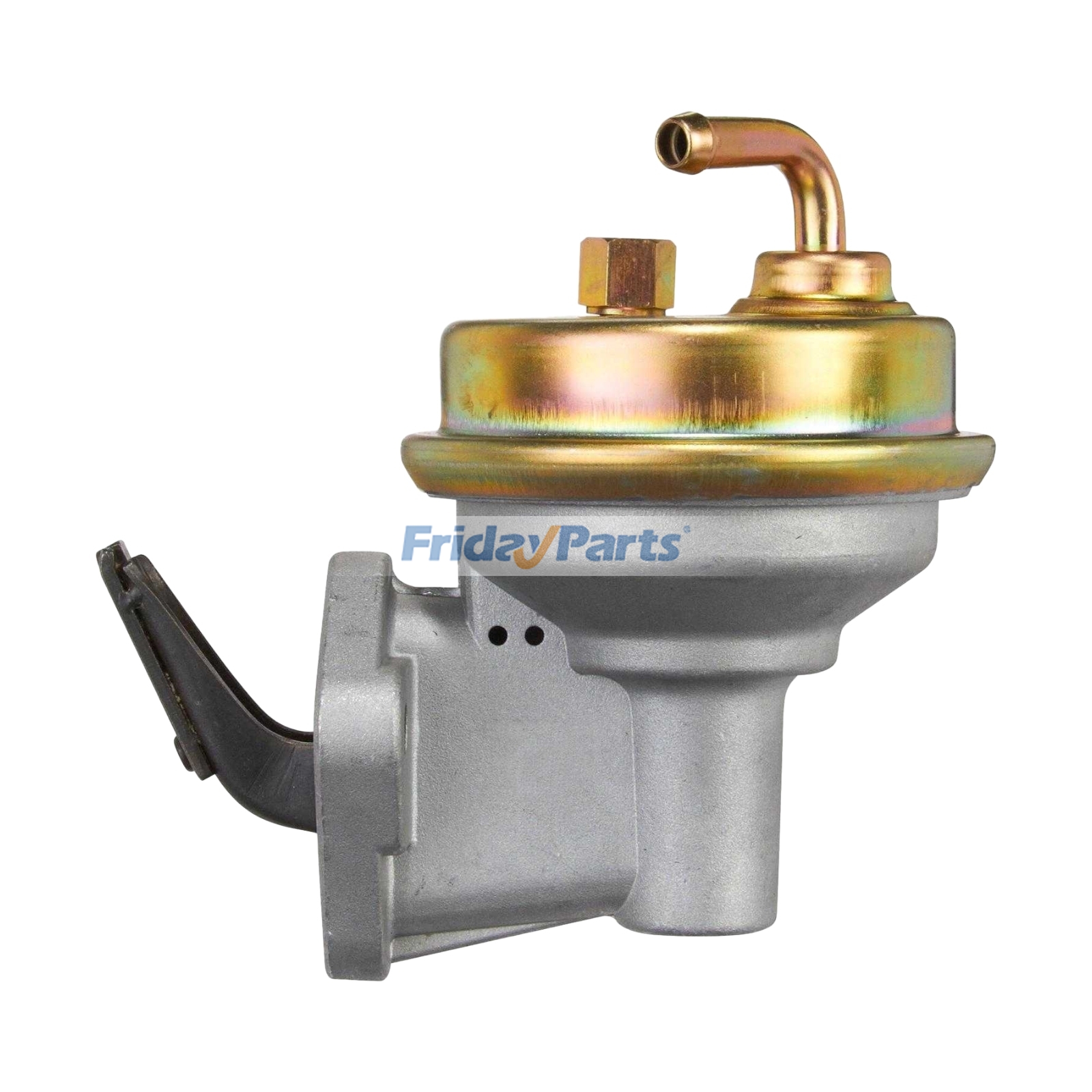 Mechanical Fuel Pump M60088 SP1281MP for Chevrolet Monza Jeep CJ5 CJ7 DJ5 Oldsmobile Starfire Pontiac Sunbird Phoenix Astre Ventura 1977-1980