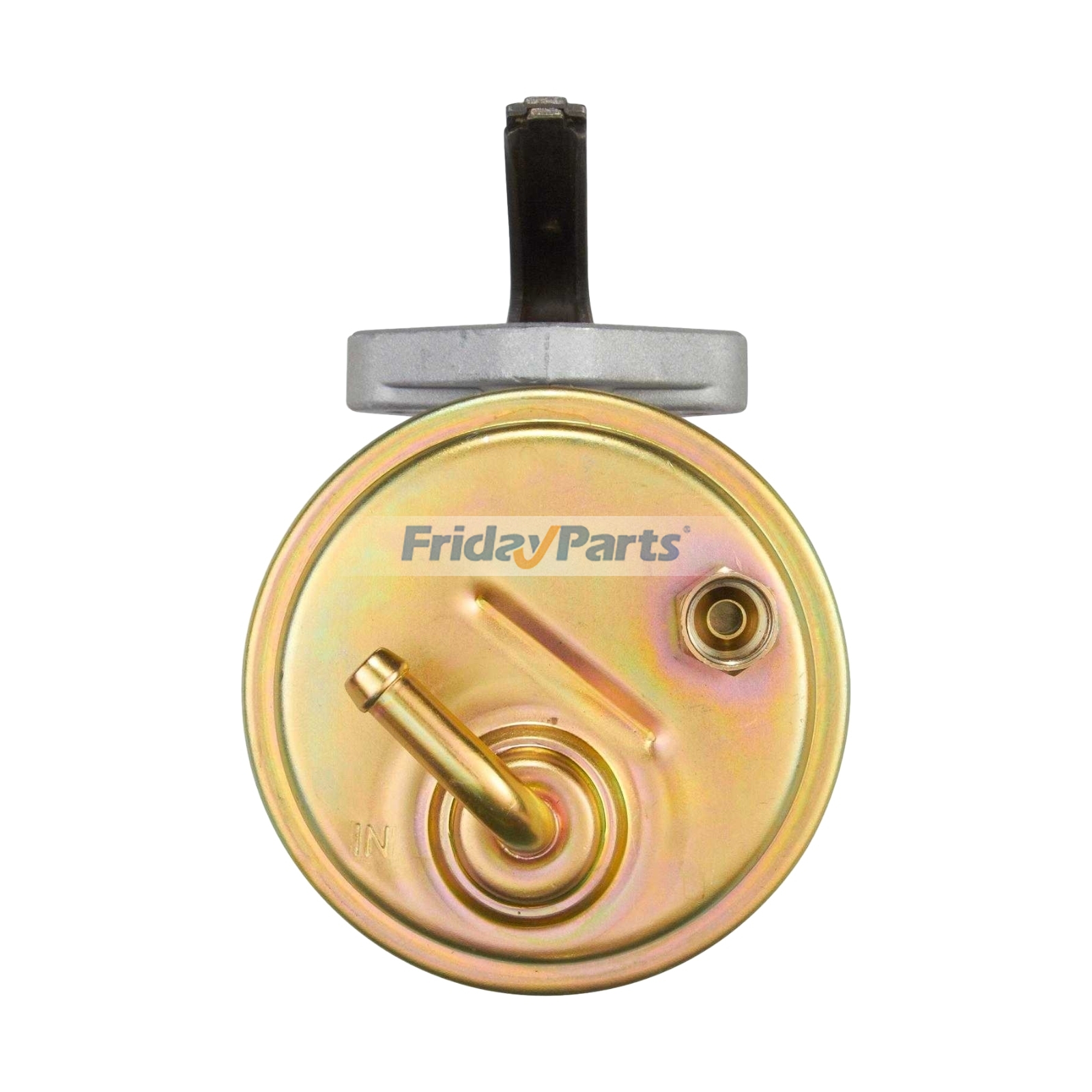 Vehicle Mechanical Fuel Pump