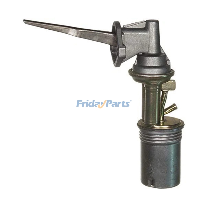 Mechanical Fuel Pump M60144 SP1076MP for Ford B-600 B-700 C600 C700 C800 F-600 F-700 F-800 L800 LN600 LN700 LN800 1980-1988