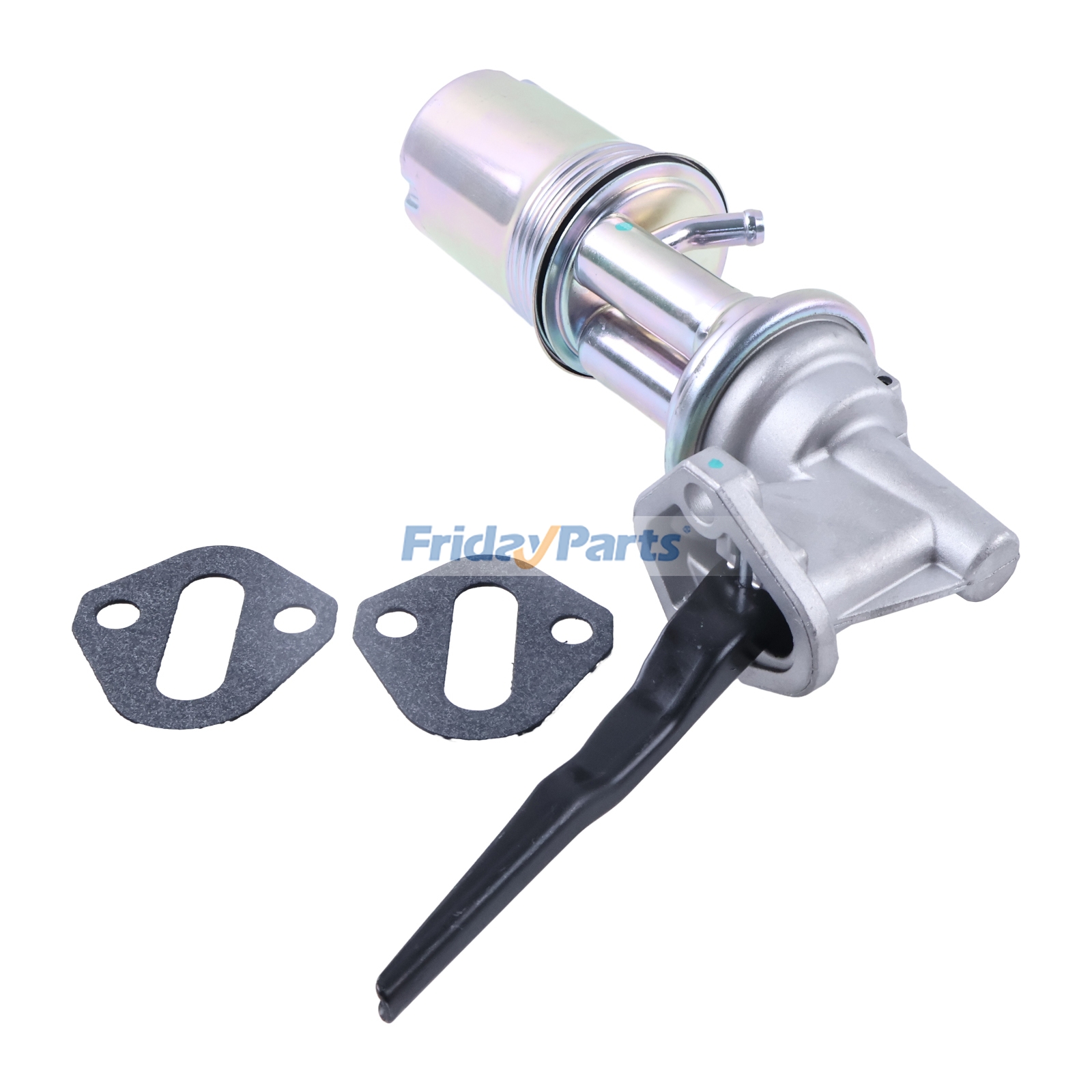 Mechanical Fuel Pump M60144 SP1076MP for Ford B-600 B-700 C600 C700 C800 F-600 F-700 F-800 L800 LN600 LN700 LN800 1980-1988