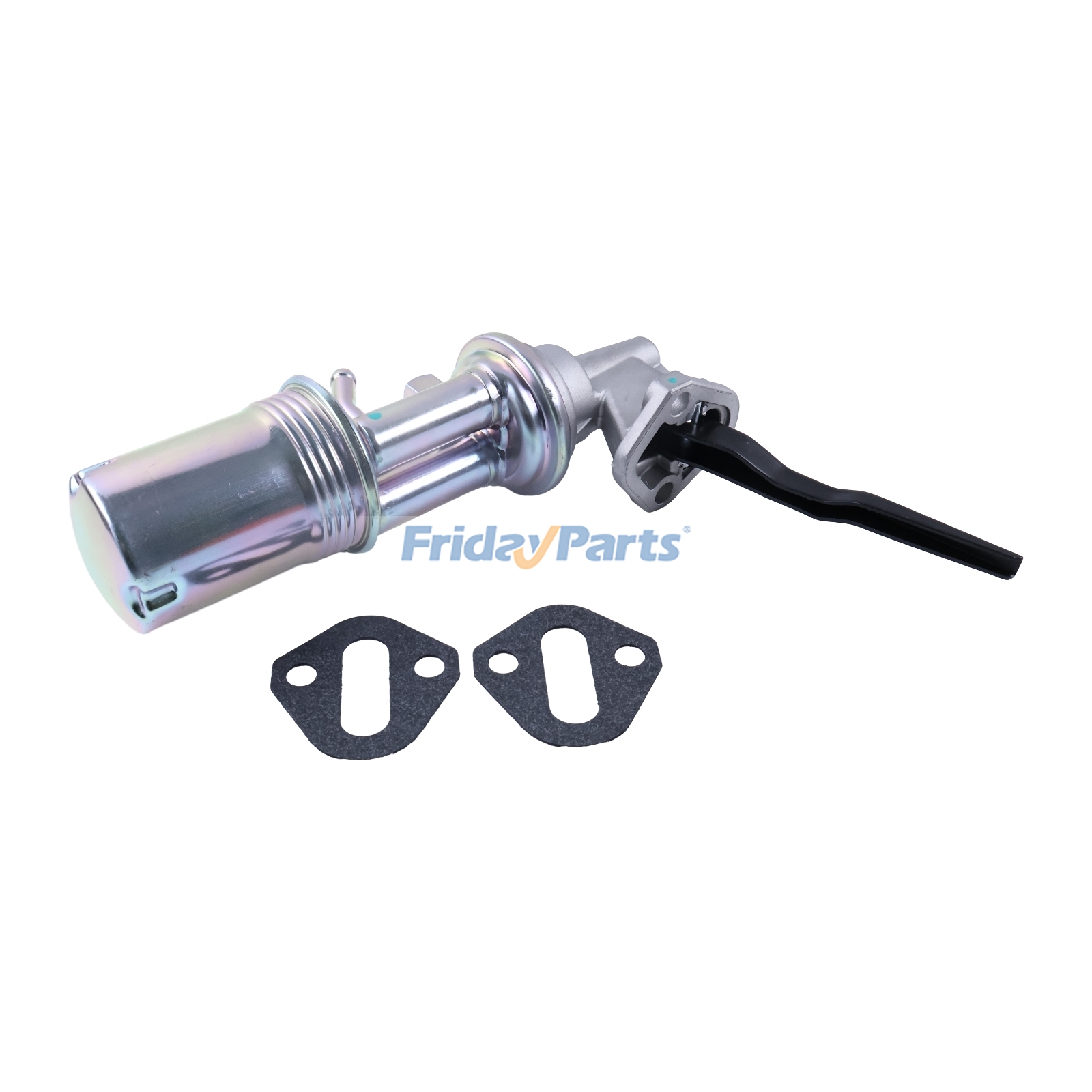 Bomba de Combustível Mecânica M60144 SP1076MP para Ford B-600 B-700 C600 C700 C800 F-600 F-700 F-800 L800 LN600 LN700 LN800 1980-1988 para Veículo