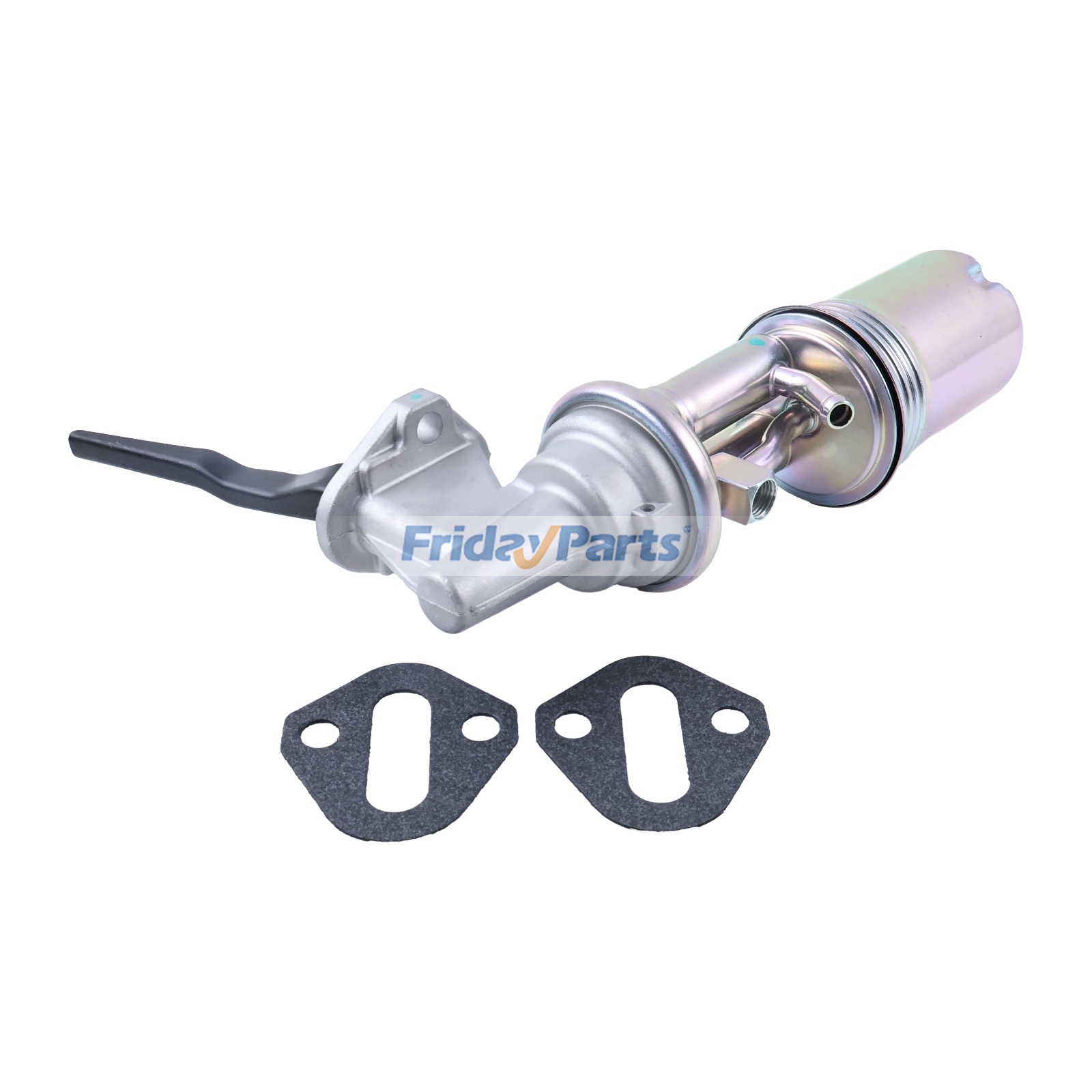 Veículo Para Ford,Para OUTRA MARCA - Bomba de Combustível Mecânica M60144 SP1076MP para Ford B-600 B-700 C600 C700 C800 F-600 F-700 F-800 L800 LN600 LN700 LN800 1980-1988