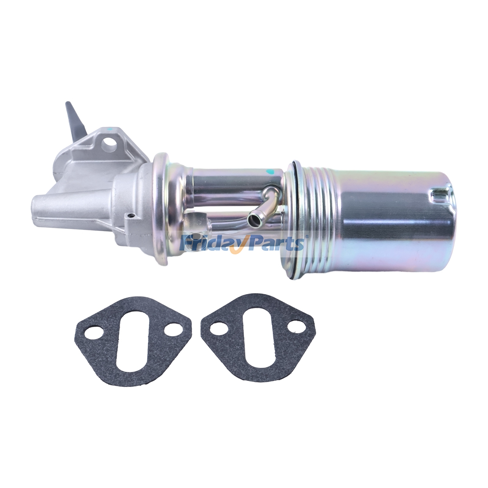 Bomba de Combustível Mecânica M60144 SP1076MP para Ford B-600 B-700 C600 C700 C800 F-600 F-700 F-800 L800 LN600 LN700 LN800 1980-1988 FridayParts