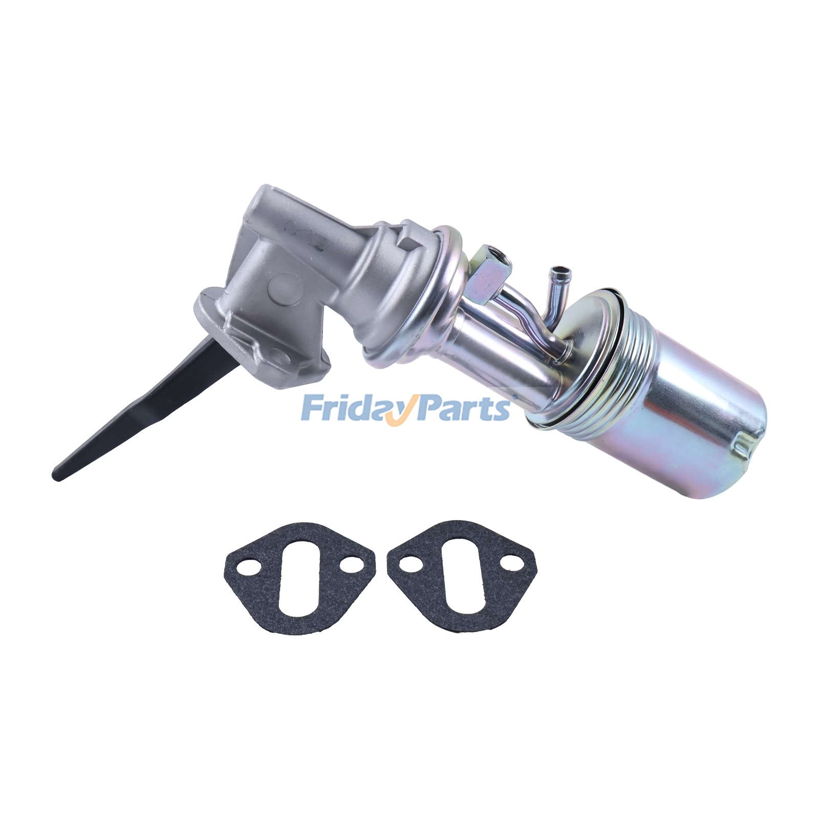 Compre Bomba de Combustível Mecânica M60144 SP1076MP para Ford B-600 B-700 C600 C700 C800 F-600 F-700 F-800 L800 LN600 LN700 LN800 1980-1988 na FridayParts