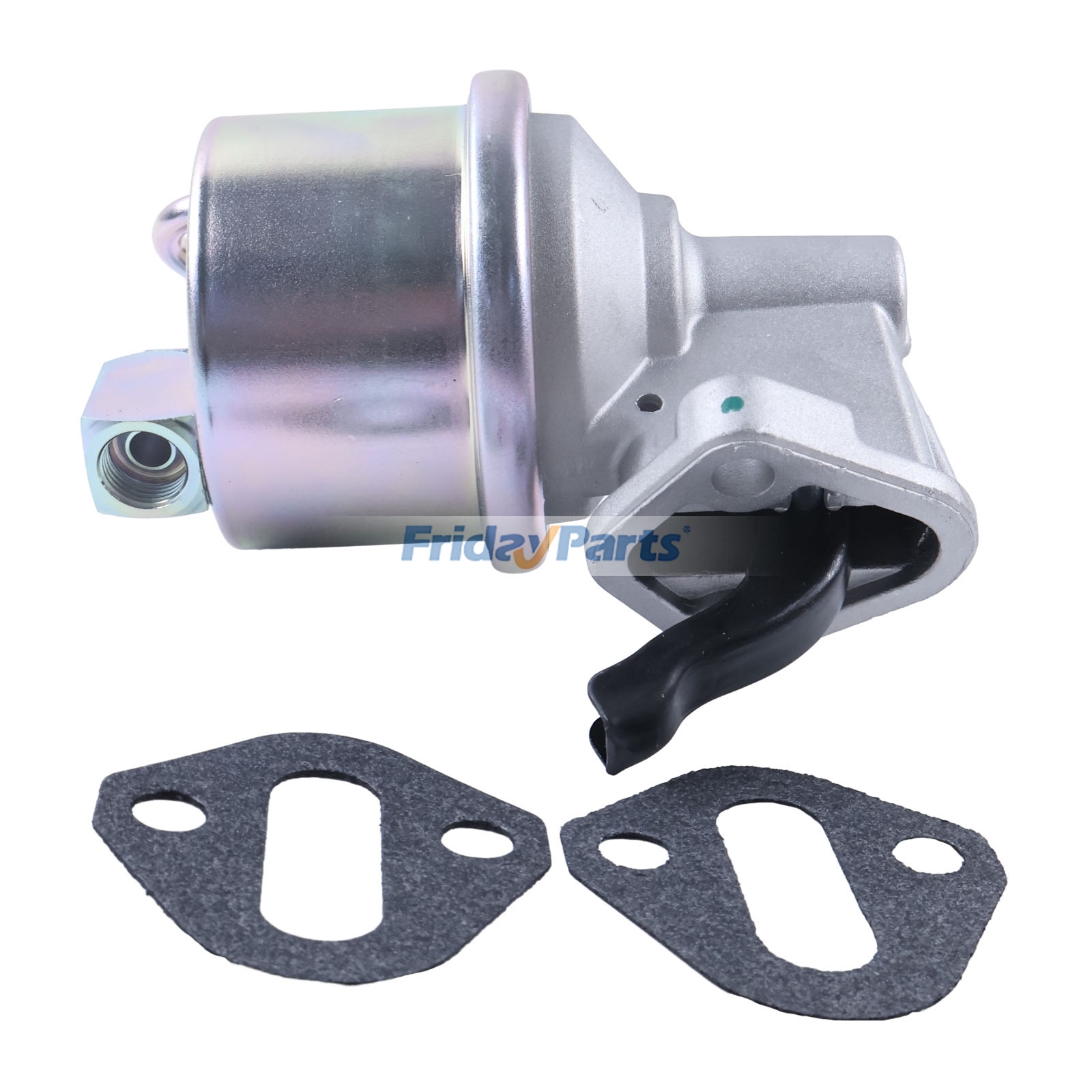 FridayParts Mechanical Fuel Pump